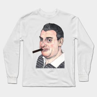 Rodney Dangerfield Long Sleeve T-Shirt